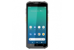 Newland MT93 Pro UHF, 2D, 14 cm (5.5''), GPS, Gun, RFID, USB-C, BT, Wi-Fi, Android, kit, RB