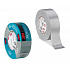 3M 3939 Duct Tape, текстилна лента сребриста, 48 mm x 54,8 m