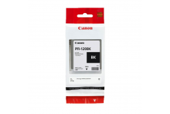 Canon PFI120BK 2885C001 черен (black) оригинална касета