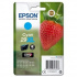 Epson T29XL C13T29924012 циан (cyan) оригинална касета