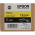 Epson T8504 C13T850400 жълт (yellow) оригинална касета