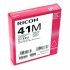 Ricoh GC41HM 405763 магента (magenta) оригинален гел пълнеж