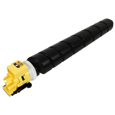 Kyocera Mita TK-8345Y жълт (yellow) съвместим тонер
