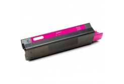 OKI 42804538 лилав (magenta) съвместим тонер
