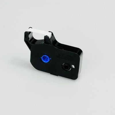 Мастилено лента Supvan TP-R80EW, 80m, бял