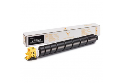 Kyocera Mita 1T02RRANL0 TK8800Y жълт (yellow) оригинален тонер