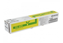 Kyocera Mita TK-895Y жълт (yellow) оригинален тонер