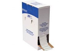 Brady BM-125-175-342-2 / 174426, Bulk PermaSleeve маркерни ръкави за кабели, 22.22 mm x 6.00 mm