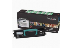 Lexmark E450H11E черен (black) оригинален тонер