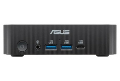 ASUS PN54 Ryzen 90MR01D2-M000D0 Компютър мини, 5220, 2*M.2 Slot