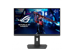ASUS Strix XG259QNS 90LM09M0-B01370 Монитор, ROG, 24,5", IPS, FHD, 380Hz, 1ms, Черен, 3R
