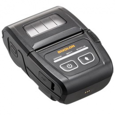 Bixolon SPP-C200 SPP-C200iK/BEG Фискален принтер, 8 точки/мм (203 dpi), USB-C, BT (iOS)