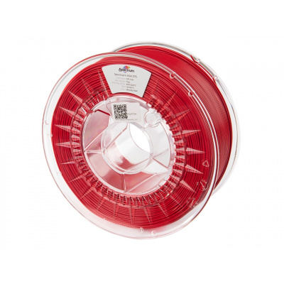 Spectrum 80300 3D филамент, ASA 275, 1,75mm, 1000g, Червен (Bloody red)