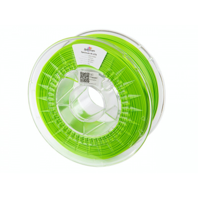 Spectrum 80941 3D филамент, PC 275, 1,75mm, 1000g, Зелен (Lime green)