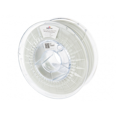 Spectrum 80722 3D филамент, PA6 Low Warp GF30, 1,75mm, 1000g, Натурален (Natural)