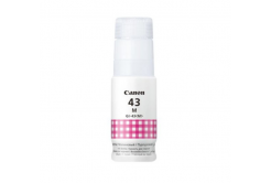 Canon GI-43 M 4680C001 магента (magenta) оригинална касета с мастило