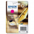 Epson 16 C13T16234012 магента (magenta) оригинална касета