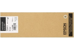 Epson T591100 снимка черен (photo black) оригинална касета