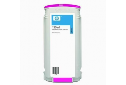 HP 72 C9372A магента (magenta) оригинална касета