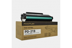 Pantum PD-219 черен (black) оригинален тонер