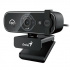 Genius FaceCam OPEN Webkamera, černá Full HD/Windows Hello