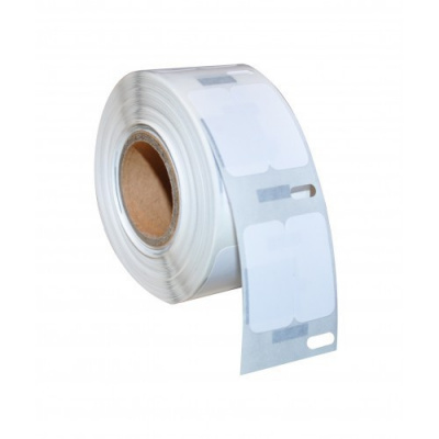 Съвместими етикети с Dymo 11353, 13mm x 25mm