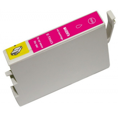 Epson T0423 магента (magenta) съвместими касети