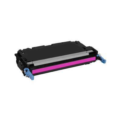 Съвместим тонер с HP 645A C9733A лилав (magenta) 