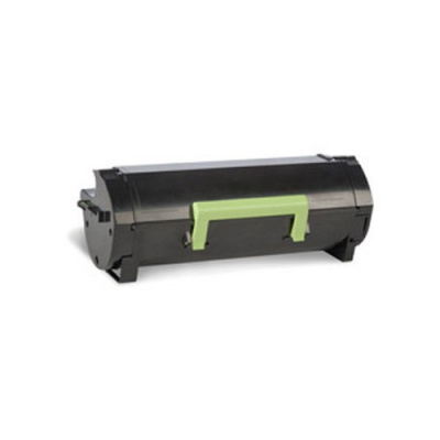 Lexmark 52D2000 черен (black) съвместим тонер