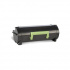 Lexmark 52D2000 черен (black) съвместим тонер