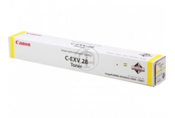 Canon C-EXV28 (2801B002) жълт (yellow) оригинален тонер