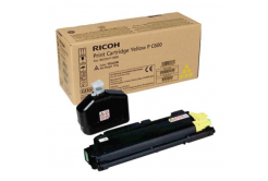 Ricoh 408317 жълт (yellow) оригинален тонер