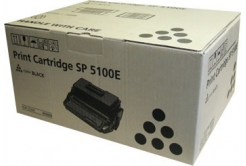 Ricoh 407164, 402858, 402877 черен (black) оригинален тонер