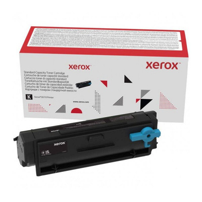 Xerox 006R04379 черен (black) оригинален тонер