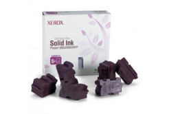 Xerox 108R00747 6 бр магента (magenta) оригинален тонер