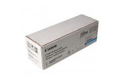 Canon CEXV55 2187C002 циан (cyan) оригинален цилиндричен блок