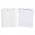 Brady LAT-31-747W-1 / 029690, LaserTab Laser Printable Labels, 50.80 mm x 22.86 mm