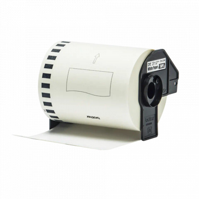 Brother DK-22246, 103мм x 30,48м, хартиена ролка