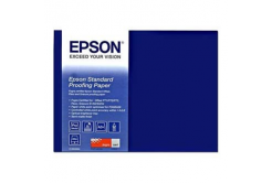Epson Standard Proofing Paper S045005 C13S045005, 205 г/м2, A3+, 100 бр., полумат, бял, фотографска хартия
