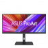ASUS ProArt PA348CGV 90LM07Z0-B01370 Монитор, 34", IPS, 3440x1440, 120Hz, 2ms, Черен, 3R