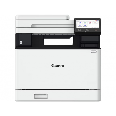Canon imageFORCE X C1333 7185C002 лазерен многофункционален + комплект тонер T12