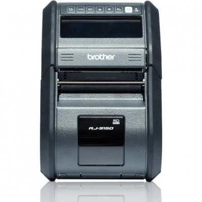 Brother RJ-3150 RJ3150Z1 мобилен принтер
