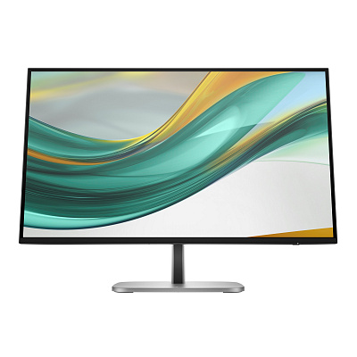 HP B28F5UT#ABB Серия 5 Pro/527pf/27"/IPS/FHD/120Hz/5ms/Черен/3R