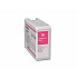Epson SJIC55-M C13T58C340 за ColorWorks, пурпурна (magenta) оригинална касета