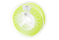 Spectrum 80017 3D филамент, Premium PLA, 1,75mm, 1000g, флуоресцентно жълто