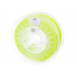 Spectrum 80017 3D филамент, Premium PLA, 1,75mm, 1000g, Жълт (Fluorescent yellow)