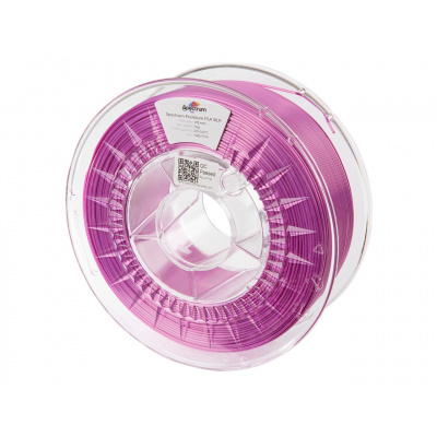 Spectrum 80447 3D филамент, PLA Silk, 1,75mm, 1000g, Розов (Taffy pink)