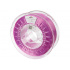 Spectrum 80447 3D филамент, PLA Silk, 1,75mm, 1000g, Розов (Taffy pink)