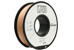 Professional Lab FG-P164-E1, 3D филамент, PLA, 1,75mm, 1000g, Светлокафяв (Light brown)