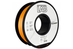 Professional Lab FG-P71-E1, 3D филамент, PLA, 1,75mm, 1000g, Оранжев (Orange)